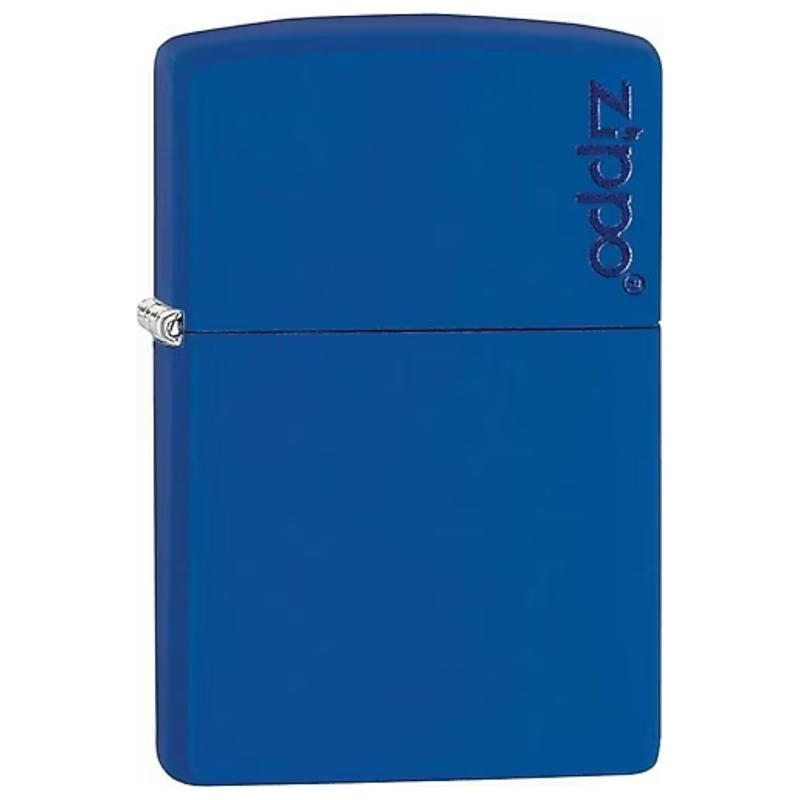 Zippo 229ZL-000043 Zippo Logo Çakmak