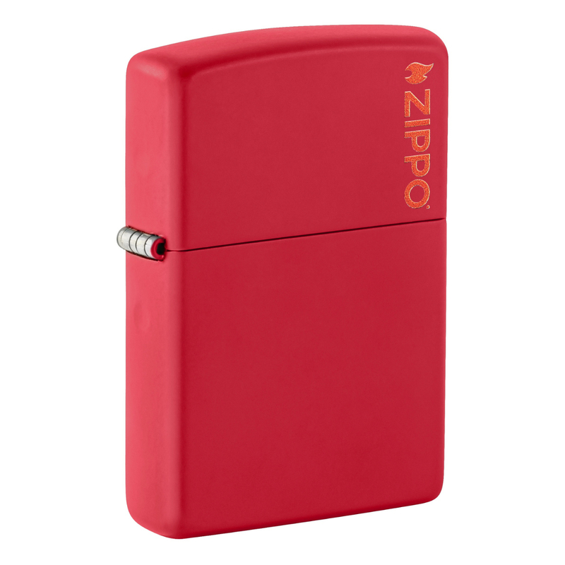 Zippo 233Zl-000052 Zippo Logo Çakmak