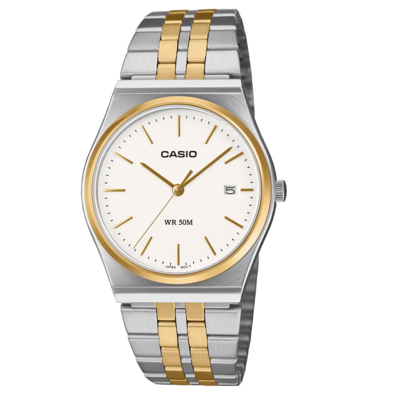 Casio Mtp-B145Sg-7Avdf Kol Saati