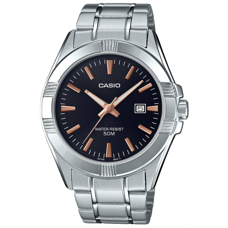Casıo Mtp-1308D-1A2Vdf Kol Saati