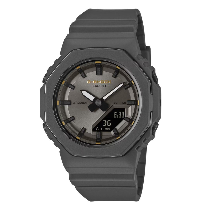 Casio Gma-P2100Pc-7Adr Kol Saati
