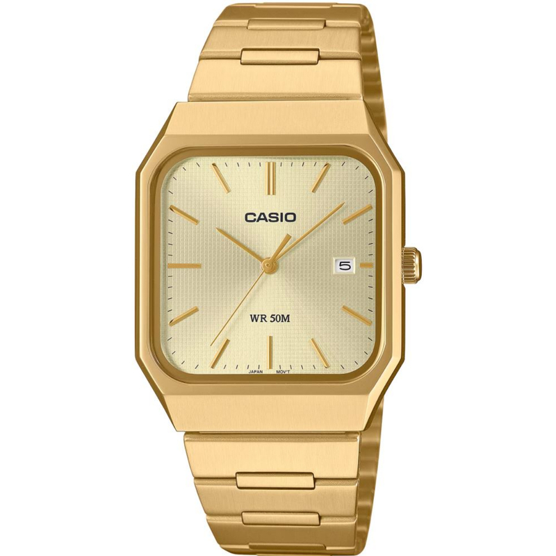 Casio Mtp-B185G-9Avdf Kol Saati