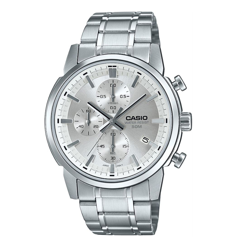 Casio Mtp-E510D-7Avdf Kol Saati