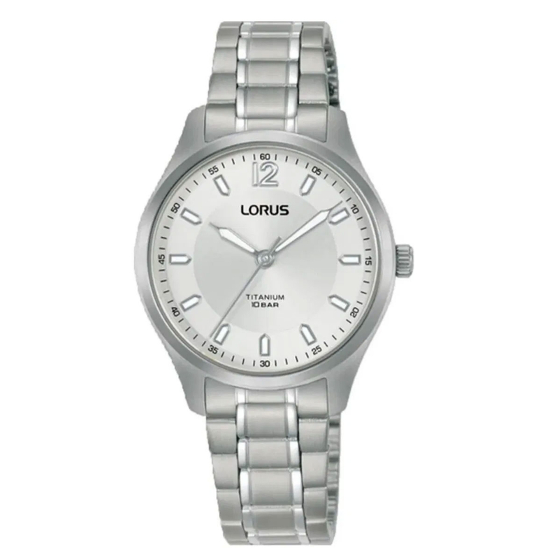 Lorus Rg239Xx9 Kol Saati