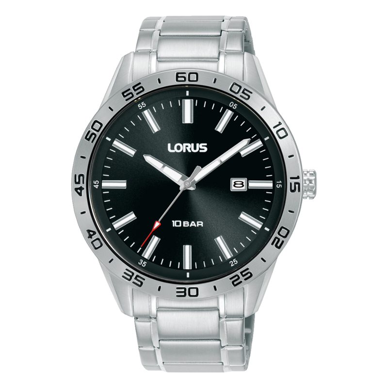 Lorus Rh947Qx9 Kol Saati