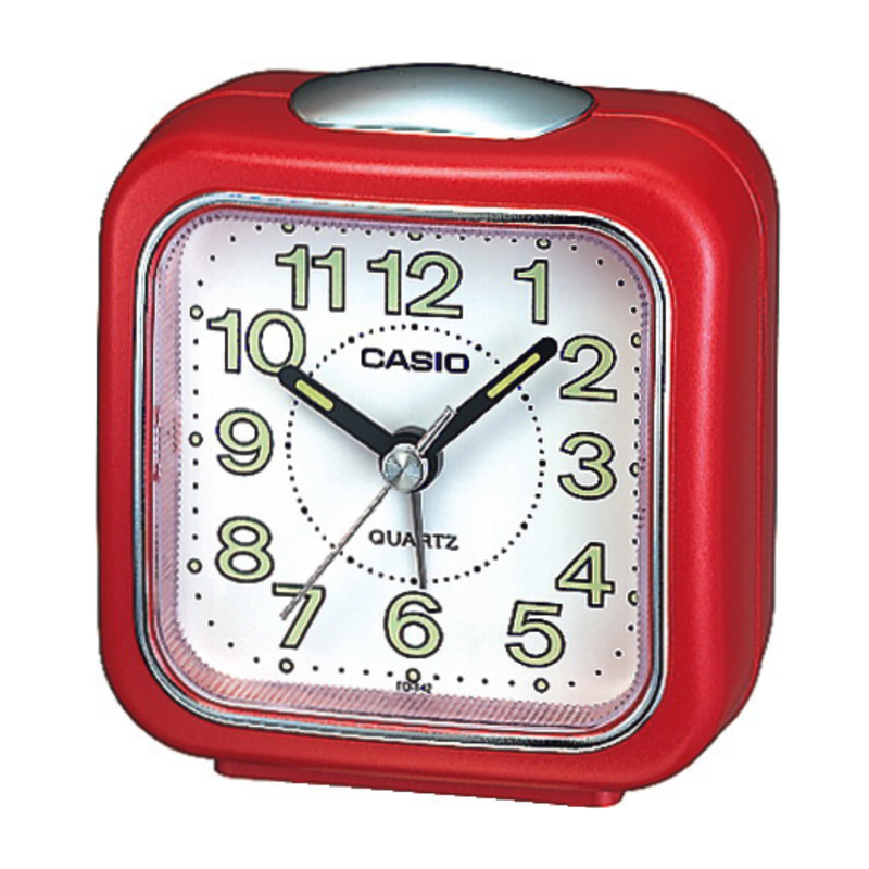 Casio Tq-142-4Df Masa Saati