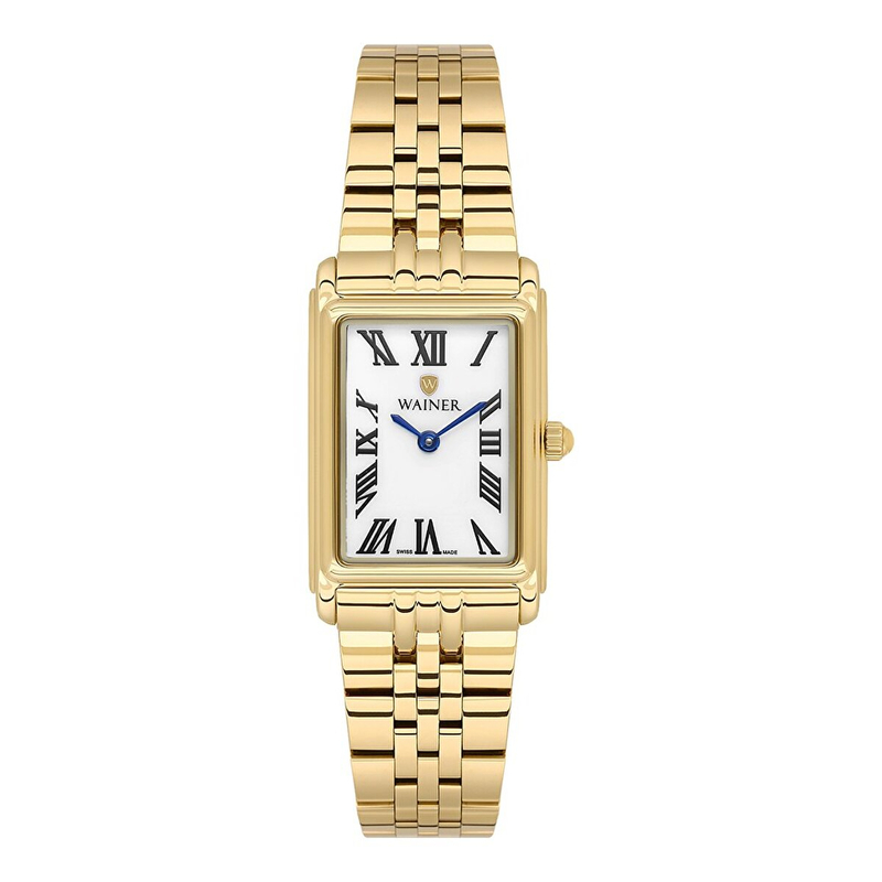 WAINER WA19010-B KOL SAATİ