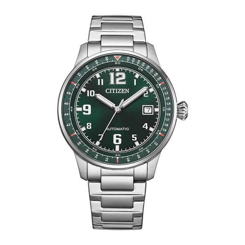 Citizen Nj0190-51X Kol Saati