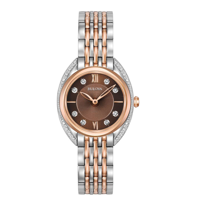Bulova 98R230 Kol Saati