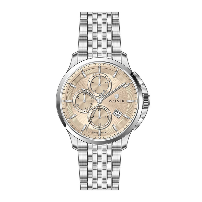 Wainer Wa19100-D Kol Saati