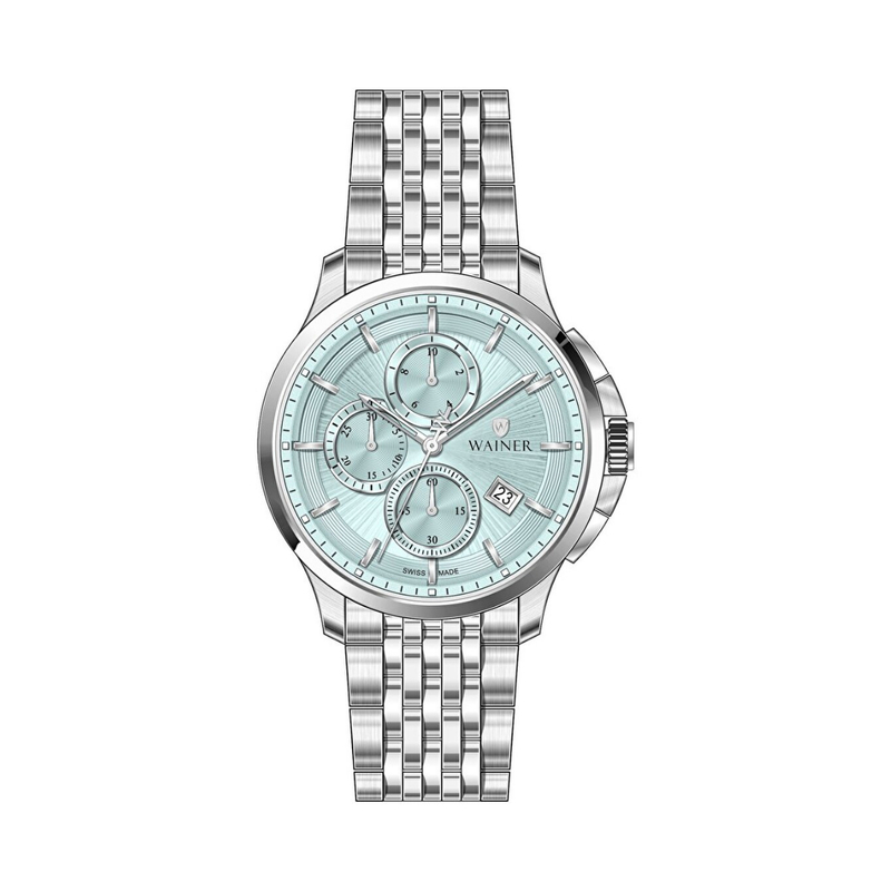 Wainer Wa19100-F Kol Saati