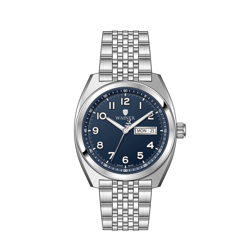 Wainer Wa24300-B Kol Saati