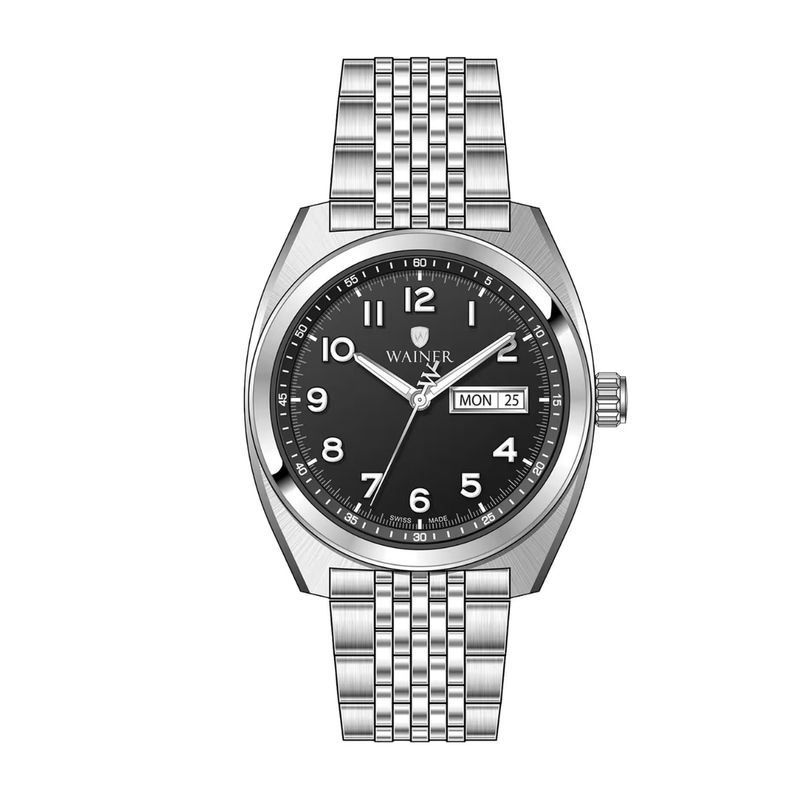 Wainer Wa24300-A Kol Saati