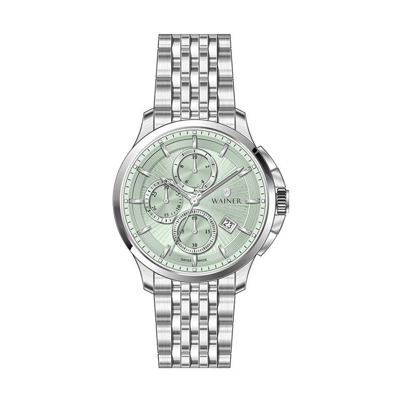 Wainer Wa19100-E Kol Saati