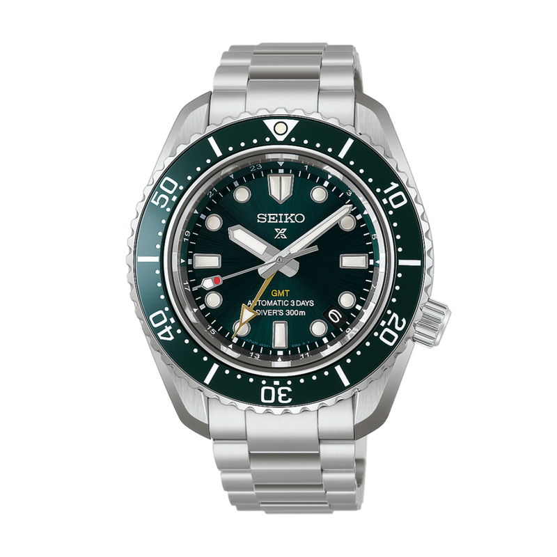 Seıko Prospex Hbc001J Kol Saati