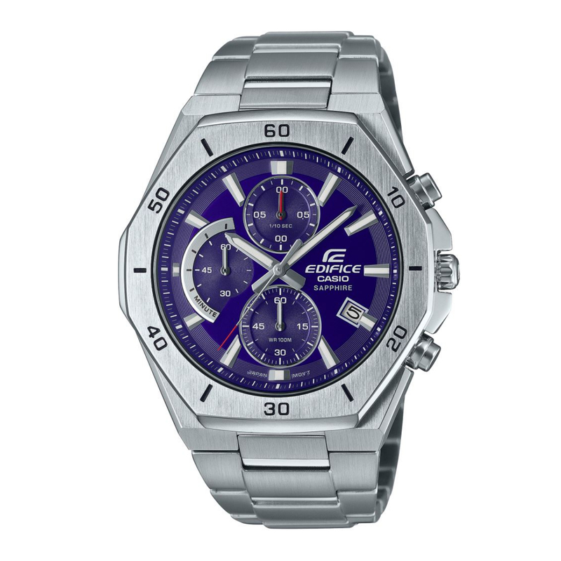 Casio Edifice Efb-680D-2Bvudf Kol Saati