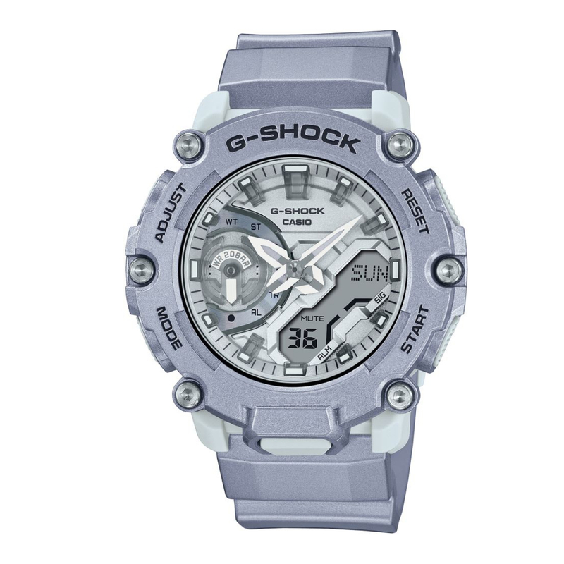 Casio G-Shock Ga-2200Ff-8Adr Kol Saati
