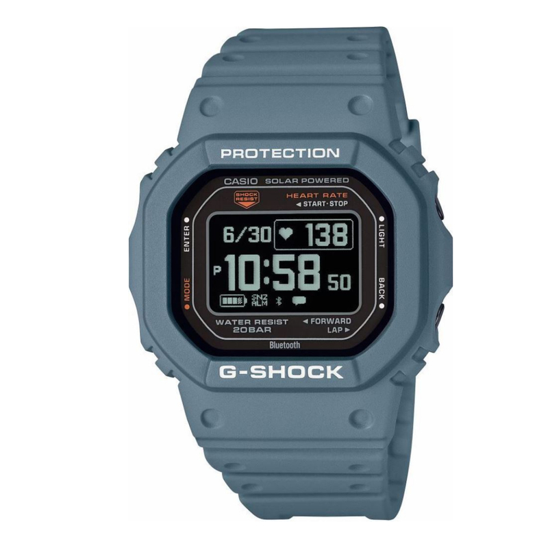 Casio G-Shock Dw-H5600-2Dr Kol Saati