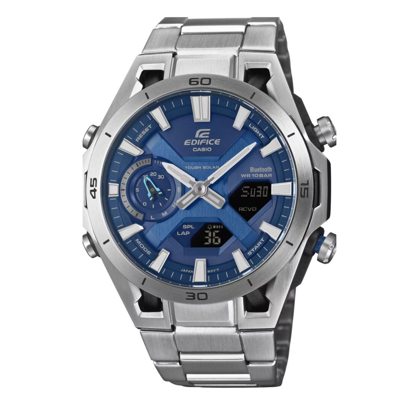 Casio Edifice ECB-2300D-2ADF Kol Saati