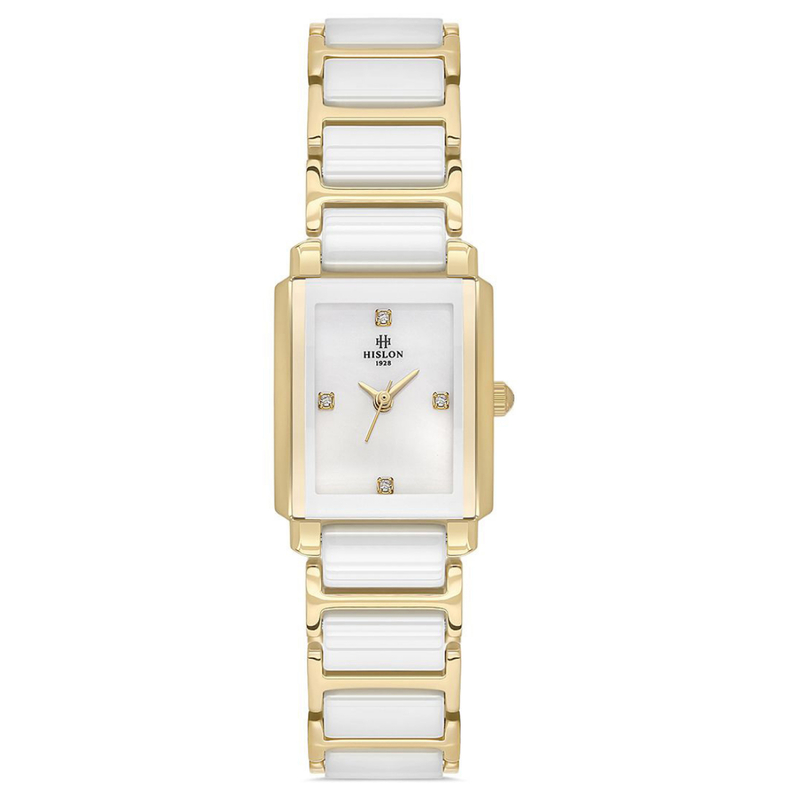 Hislon Ql215G-09Sg Kol Saati