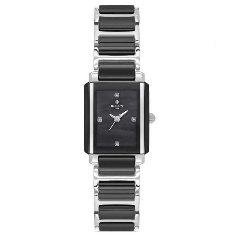 Hislon Ql215T-04Ss Kol Saati