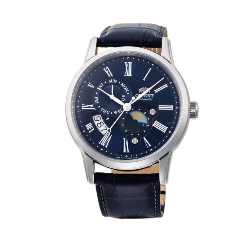 Orient Ra-Ak0011D30B Kol Saati