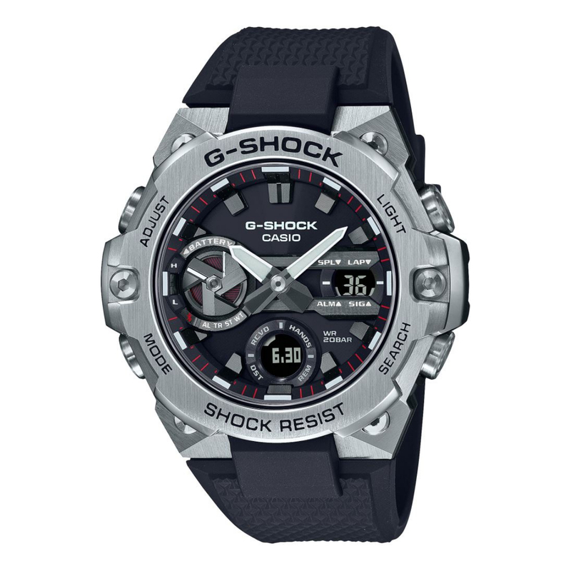 Casio Gst-B400-1Adr Kol Saati