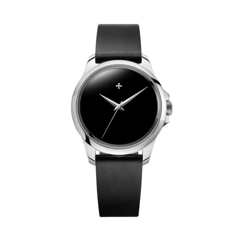 Venezianico Otomatik (Ultrablack 36) 1121510 Kol Saati