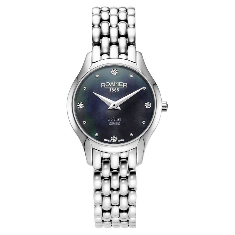 Roamer 547857-41-85-50 Kol Saati