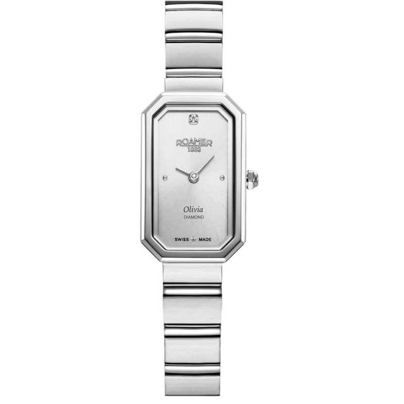 Roamer 627845-41-19-20 Kol Saati
