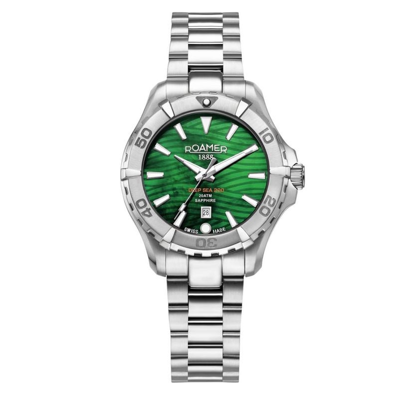 Roamer 860844-41-75-20 Kol Saati