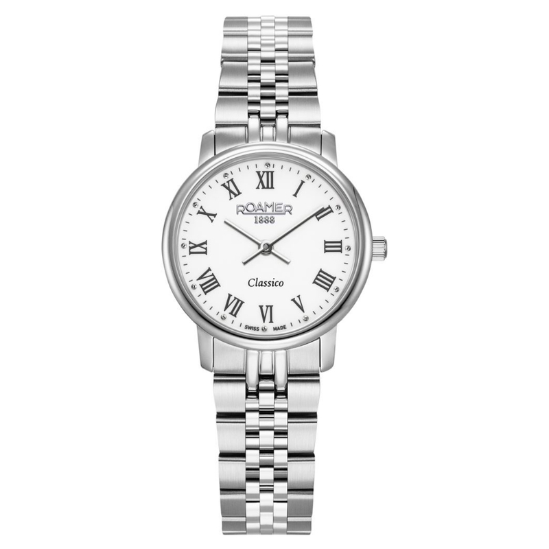 Roamer 971857-41-25-50 Kol Saati