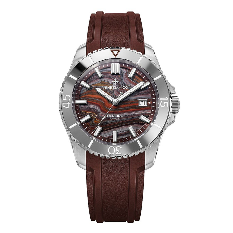 Venezıanıco Automatıcwatch Chımera Lımıted Edıtıon Nereide Chımera Kol Saati