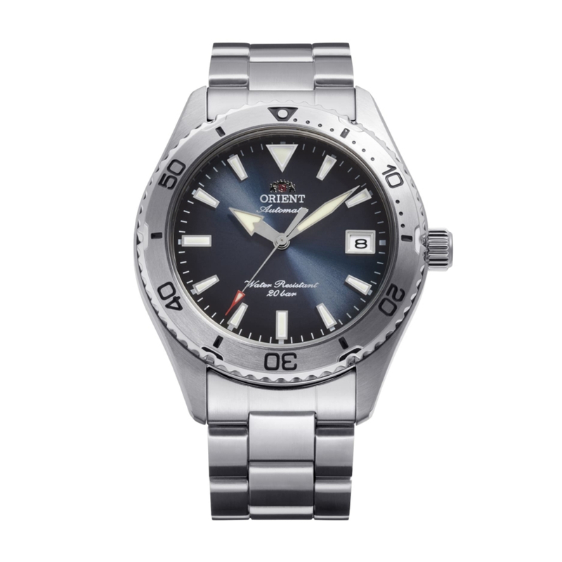 Orient Ra-Ac0Q14L30B Kol Saati