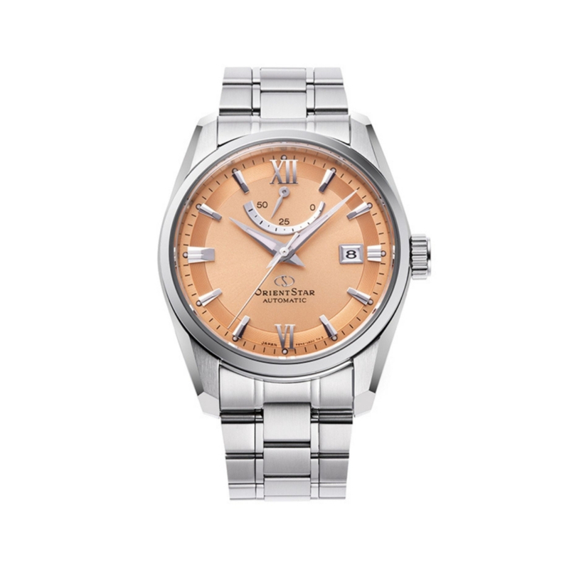Orient Re-Au0108G00B Kol Saati