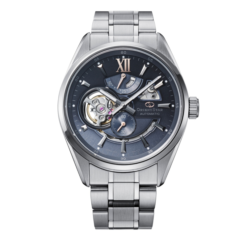 Orient Re-Av0132L00B Kol Saati