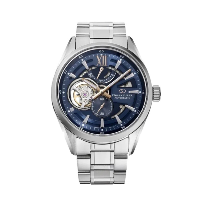Orient Re-Av0135L00B Kol Saati