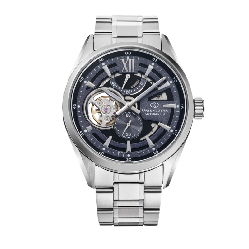 Orient Re-Av0138V00B Kol Saati