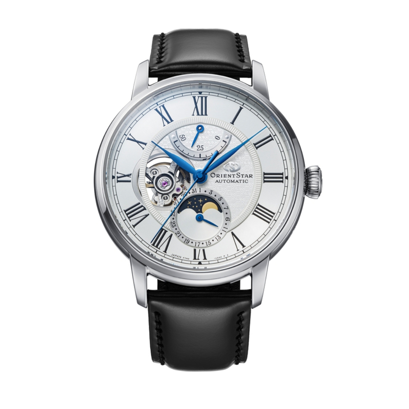 Orient Re-Bt0005S00B Kol Saati