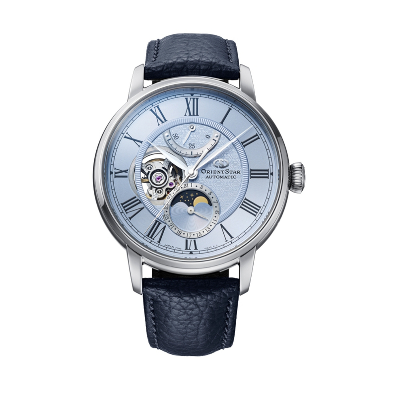 Orient Re-Bt0007L00B Kol Saati