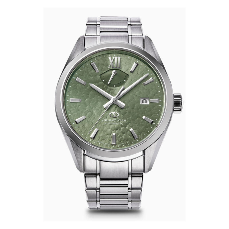 Orient Re-Bx0006E00B Kol Saati