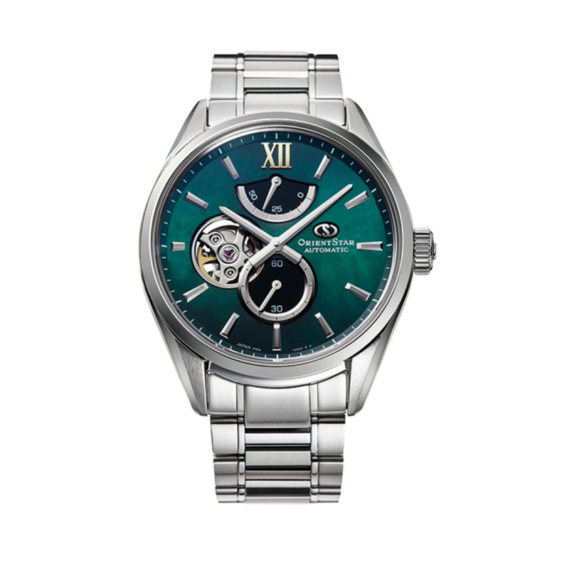 Orient Re-By0005A00B Kol Saati