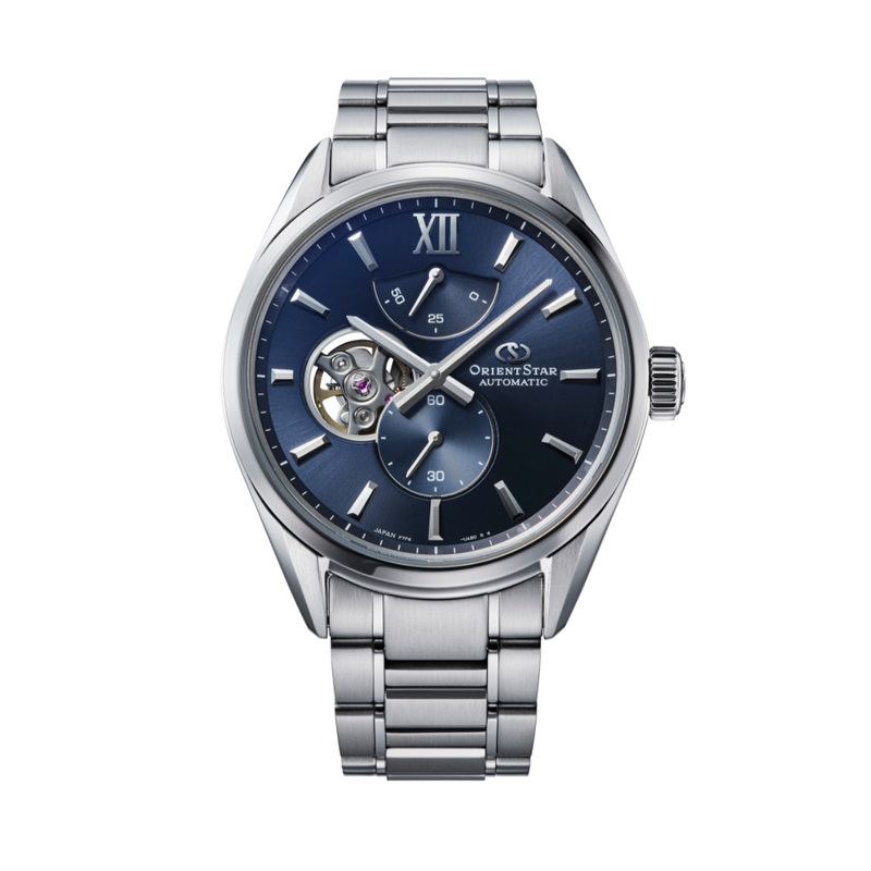 Orient Re-By0010L00B Kol Saati
