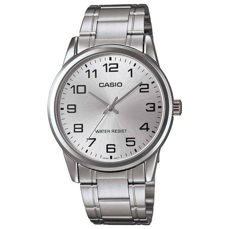 Casıo Mtp-V001D-7Budf Kol Saati