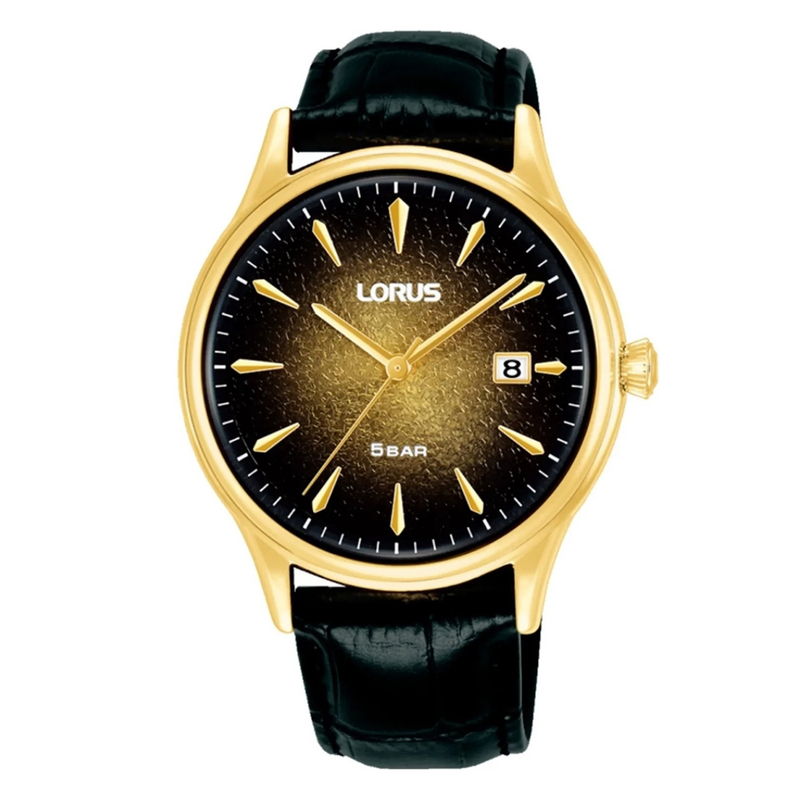 Lorus Rs902Ex9 Erkek Kol Saati