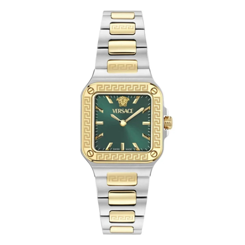 Versace Vrscve5G00326 Kol Saati