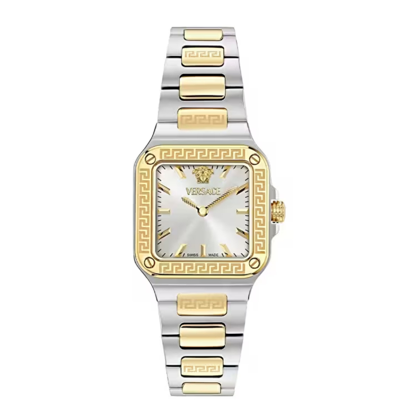 Versace Vrscve5G00226 Kol Saati