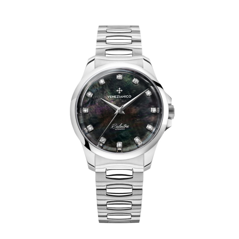 Venezıanıco Automatıc Watch(Redentore 36) 1121521C Kol Saati