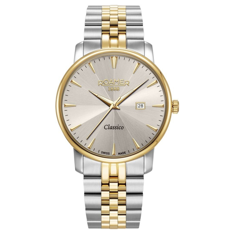 Roamer 971856-48-55-50 Kol Saati