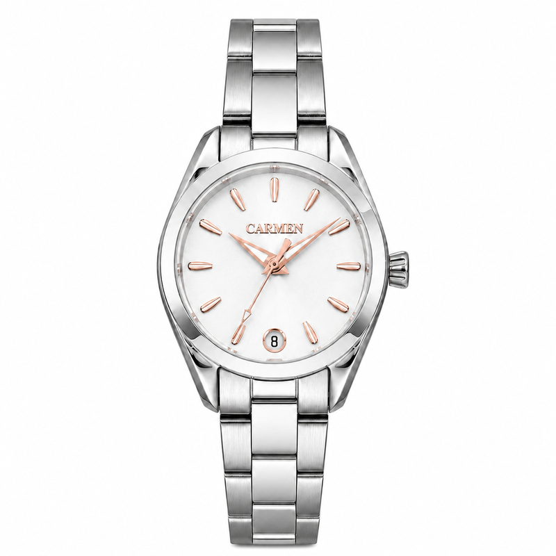 Carmen Crm.20030.01 Quartz Kol Saati